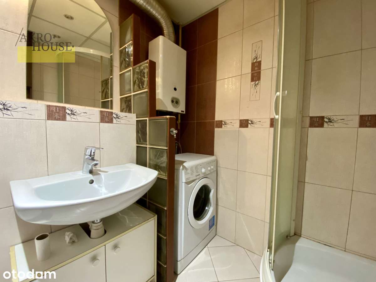 ✅ Ustawne M3 w zielonej okolicy-16