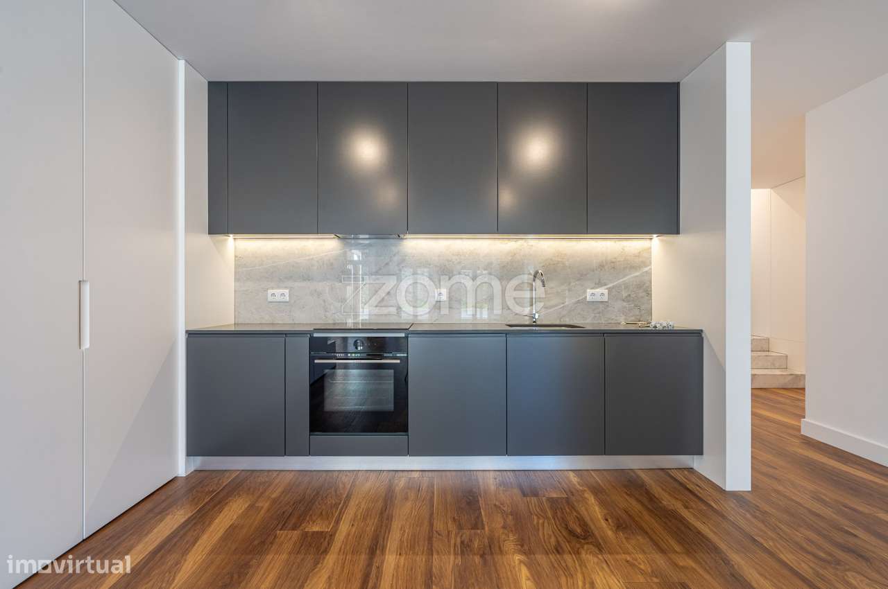 Apartamento T2 Novo C/Logradouro, CENTRO HISTÓRICO DE VIANA! - Grande imagem: 4/30