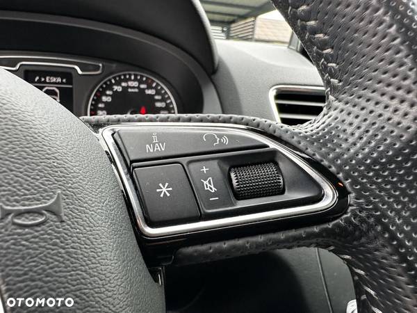 Audi Q3 2.0 TDI Quattro Edycja Specjalna S tronic - 24