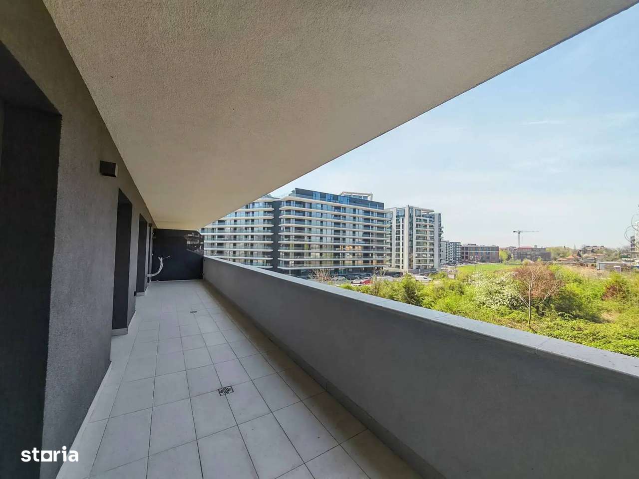 Apartament Lux 3 Camere Barbu Vacarescu I Promenada Mall