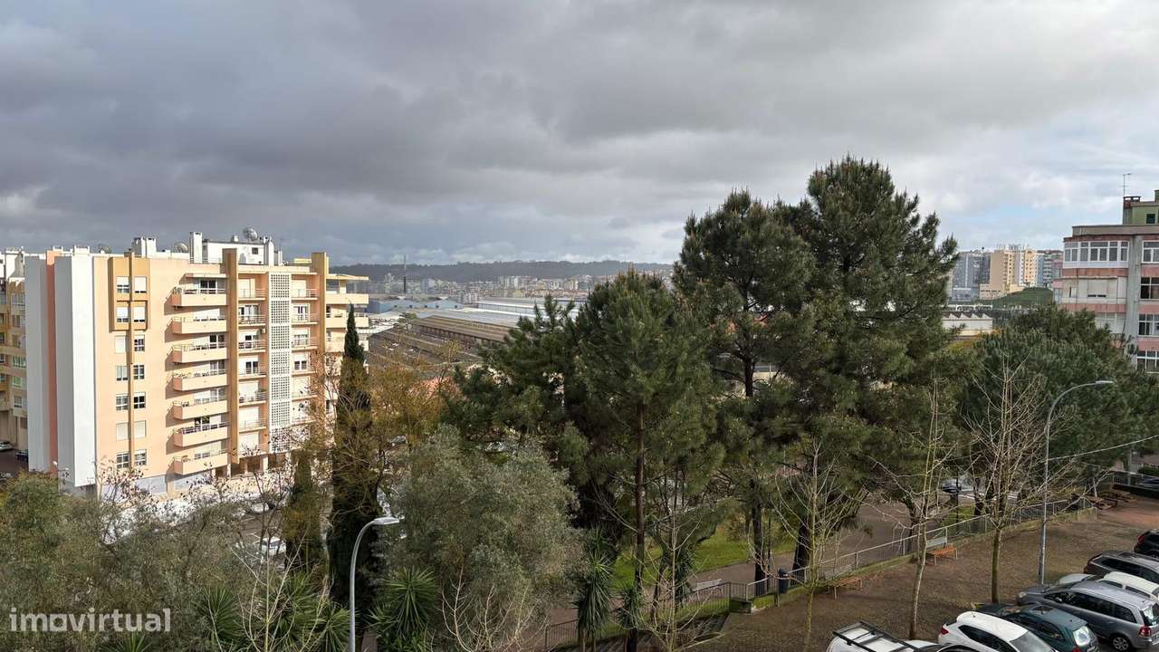 T1 bem remodelado excelente localização para viver ou investir-8
