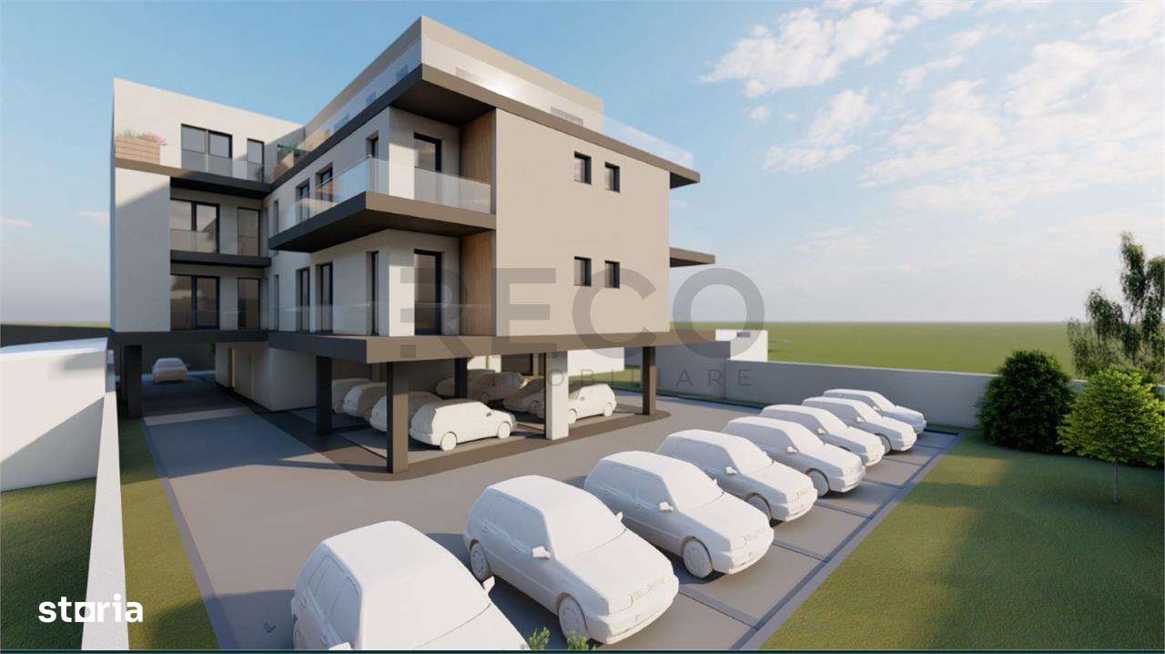 RECO Apartament 2 camere în Oradea  Mestesugarilor - Imagine principală: 4/7