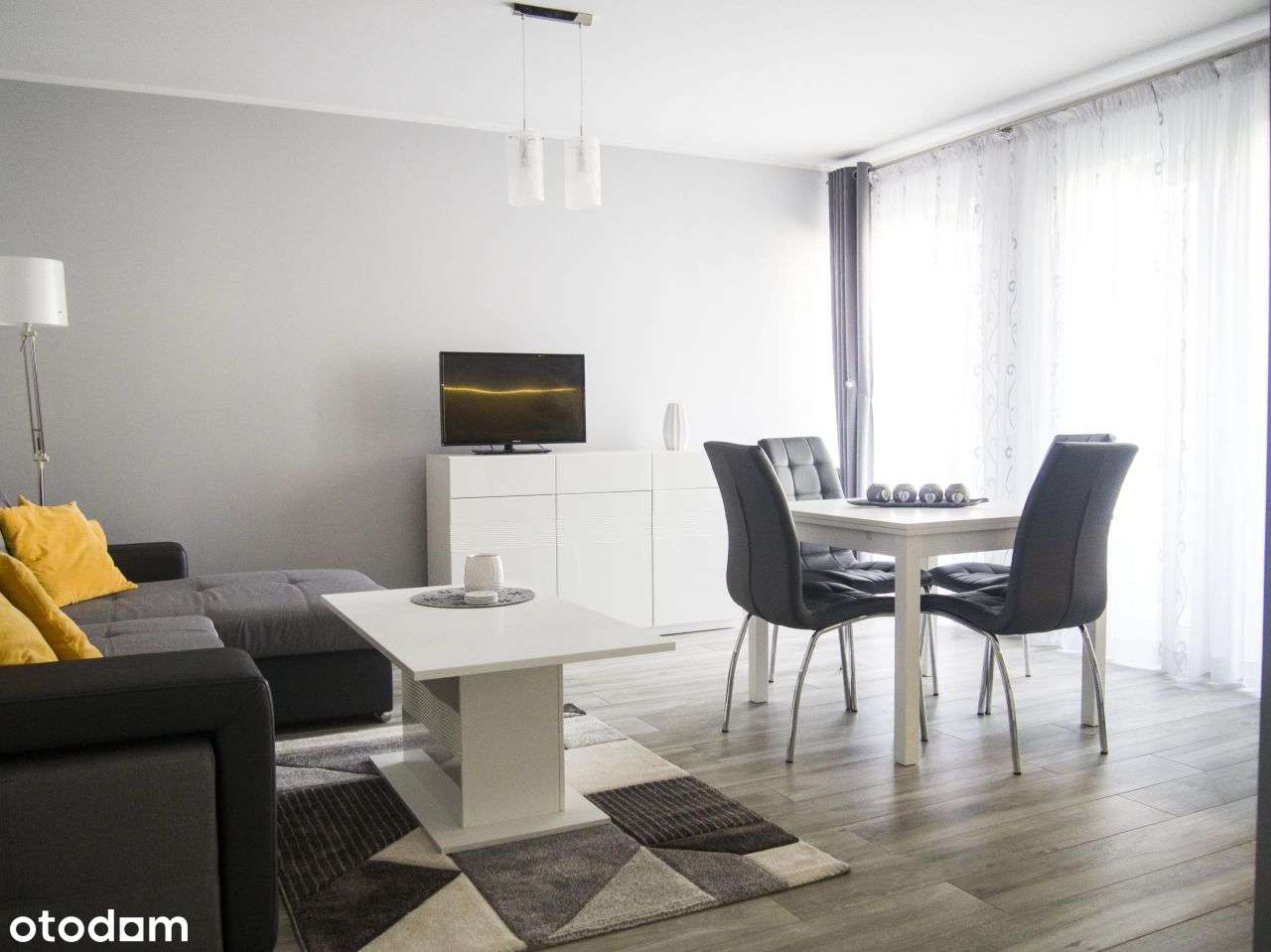 Już wolne,zostaje umeblowane,bez prowizji!-1