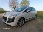 Peugeot 3008 HDi FAP 150 Platinum - 3