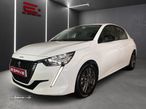 Peugeot 208 1.2 PureTech Active Pack - 1