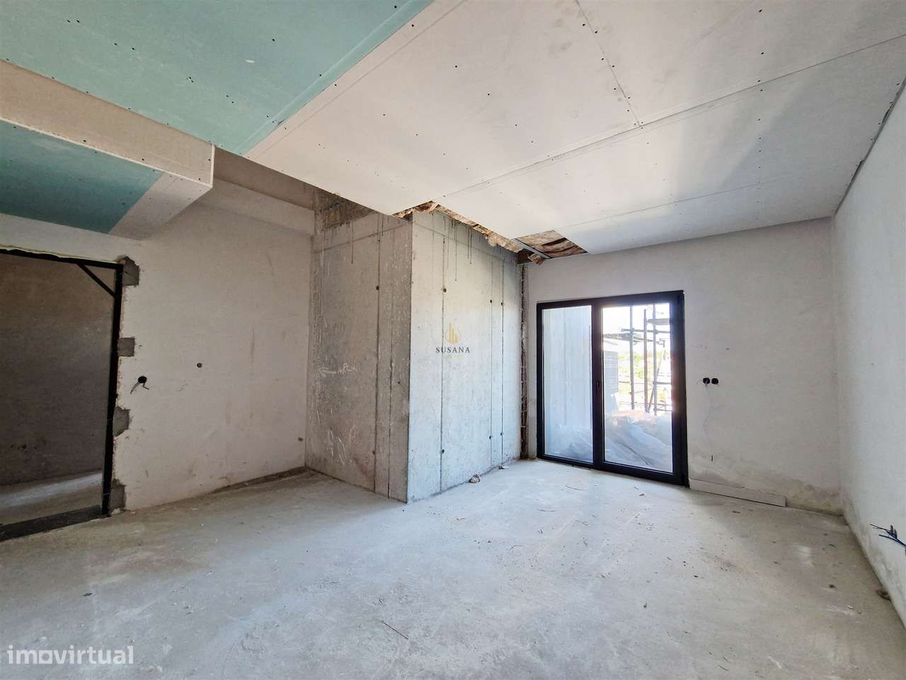 Apartamento T1+1 DUPLEX Venda em Viseu,Viseu-10