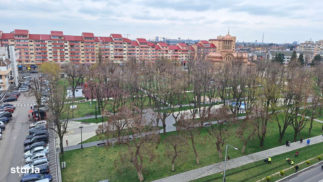 Apartament 4 camere, decomandat, confort 1, ultracentral-18