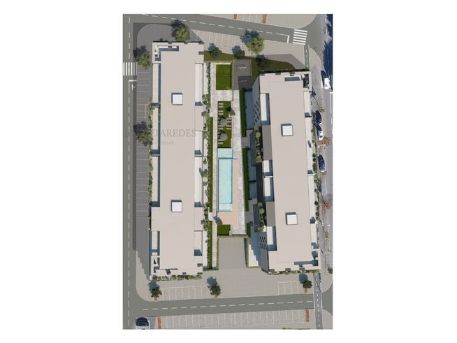 Empreendimento FUSION - apartamento T3 com varanda para comprar em ...-9