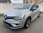 Renault Clio Sport Tourer 1.5 dCi GT Line EDC - 2