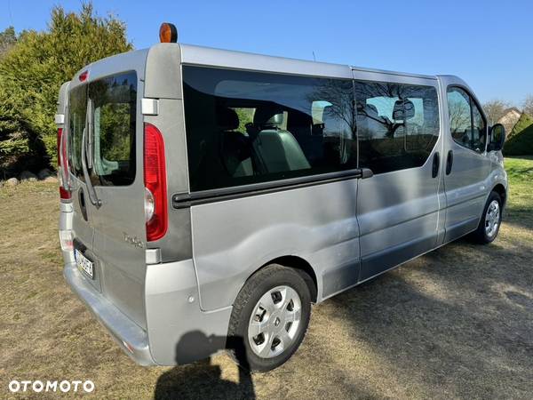 Renault Trafic - 37