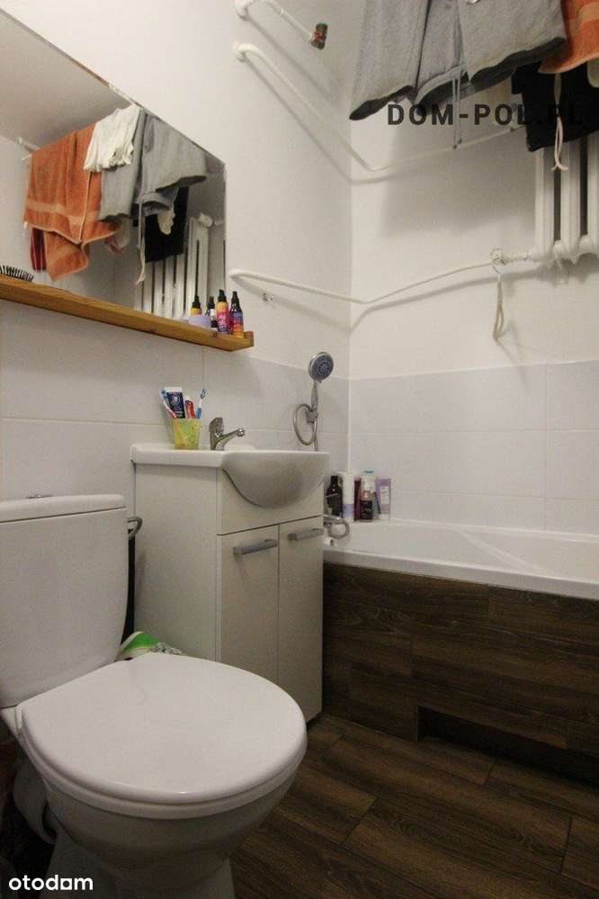 Do sprzedania mieszkanie-Łęczna-4