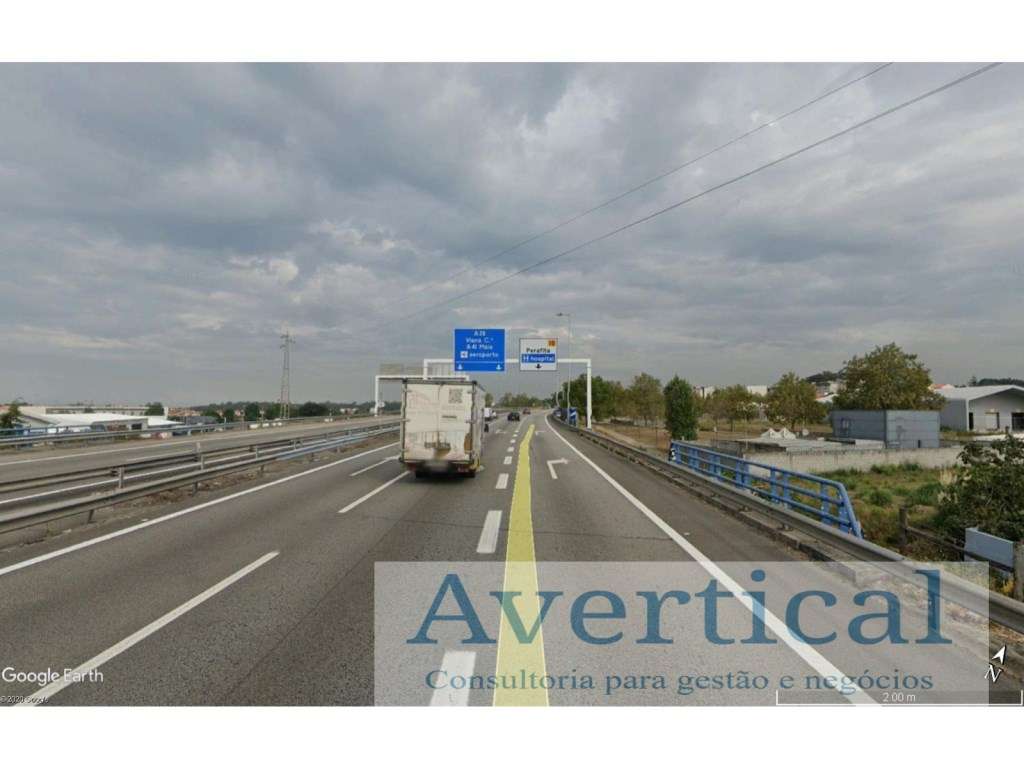 Terreno em Matosinhos-3