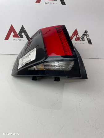 Lampa Tył tylna Lewa Peugeot 3008 II - 7