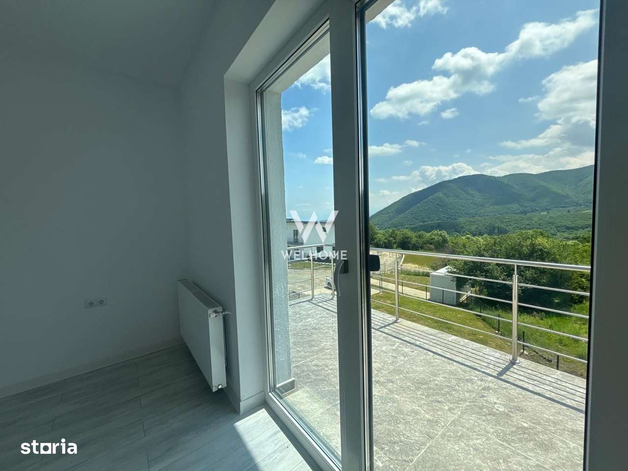 Locuinta cu PRIVELISTE si INTIMITATE! - Imagine principală: 5/11