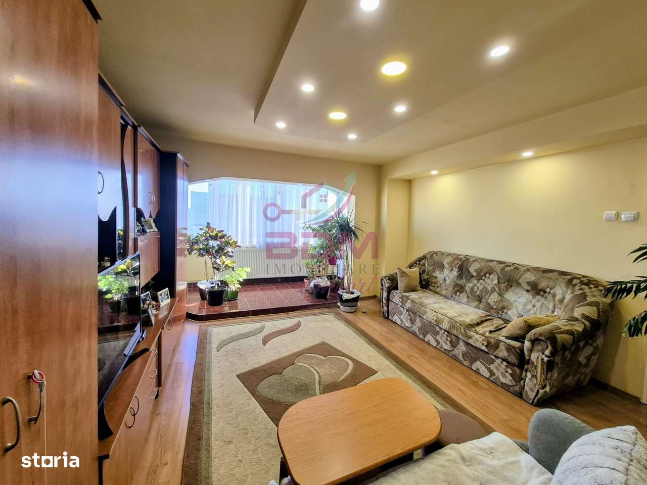 COMISION 0 | Apartament 2 camere | decomandat | zona Micro 1-5