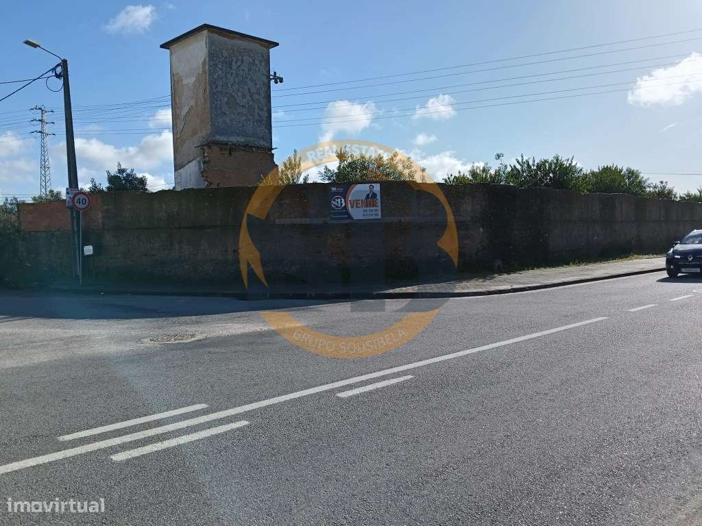 Terreno Ovar - Grande imagem: 3/7