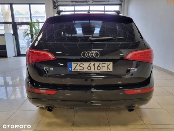 Audi Q5 - 6