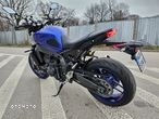 Yamaha MT - 3