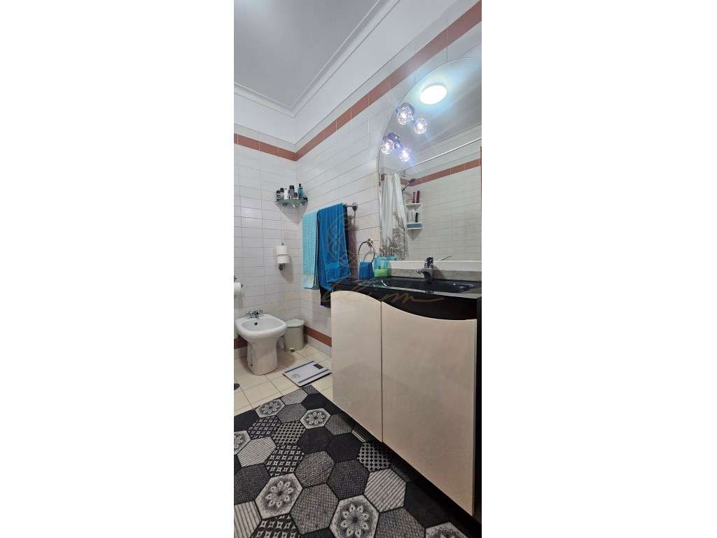 EXCLUSIVO!! Apartamento T2 na Cotovia-16