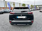 Peugeot 2008 1.2 PureTech GT Pack EAT8 - 6