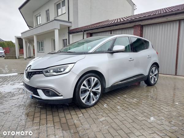 Renault Scenic 1.3 TCe FAP Intens - 30