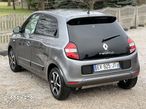 Renault Twingo SCe 70 Start&Stop LIMITED 2018 - 22