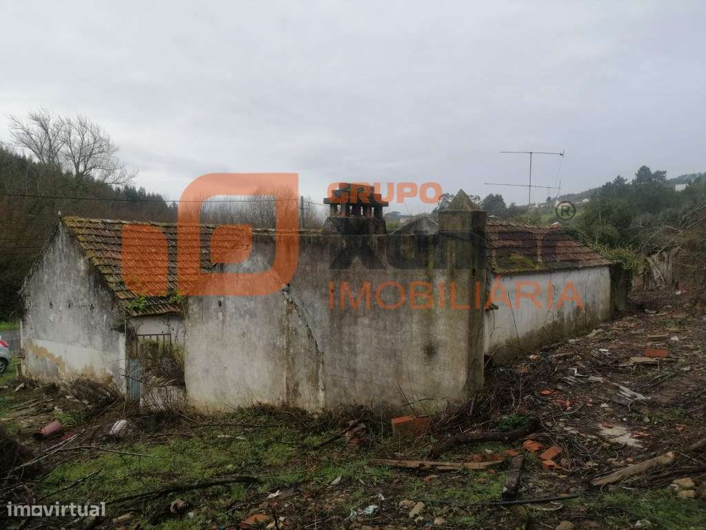 2 Moradias para recuperação total!!-30