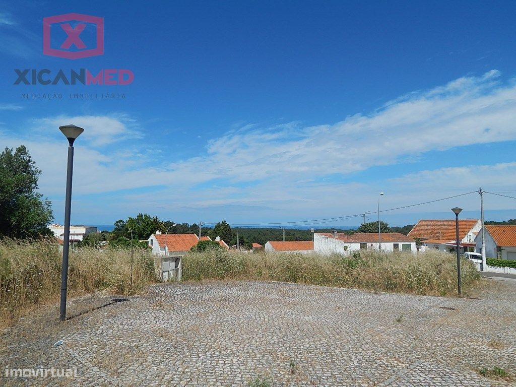 lotes terreno para construção