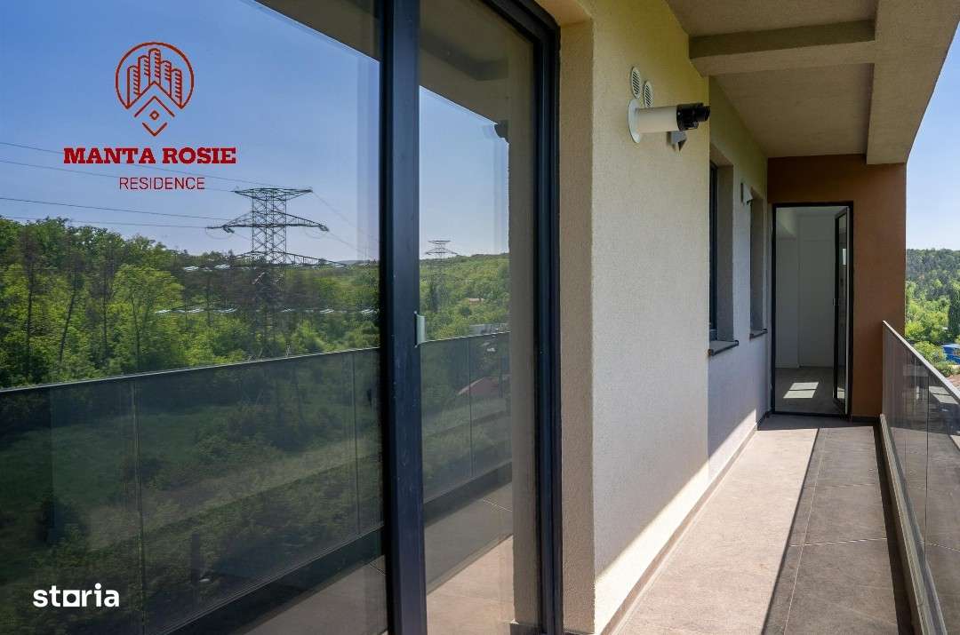 APARTAMENT 3 CAMERE / INTABULAT / PRET PROMO LA CREDIT / MANTA ROSIE - Imagine principală: 2/16