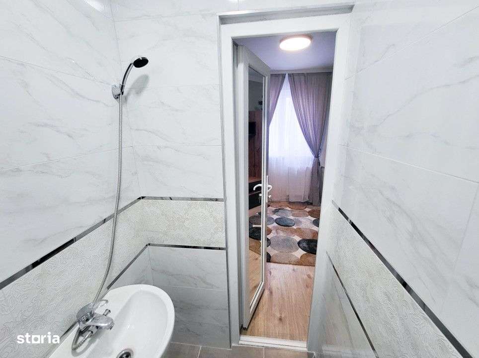 Garsoniera Etaj 1 Decebal - Imagine principală: 4/11