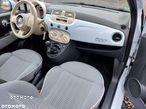 Fiat 500 1.4 16V Lounge - 9