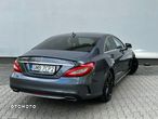 Mercedes-Benz CLS 350 (BlueTEC) d - 7