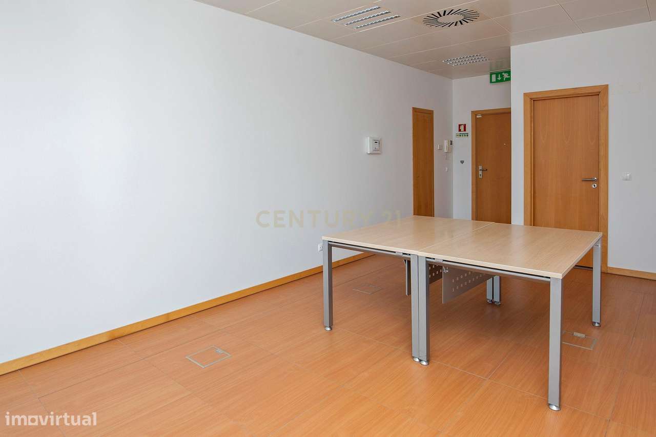 2 Escritórios Parque da Nações - Rentabilidade garantida.-10