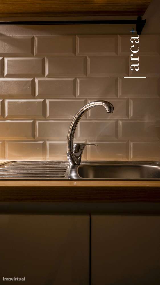 Imóvel Exclusivo | T2 da Jacinto Guerra-30