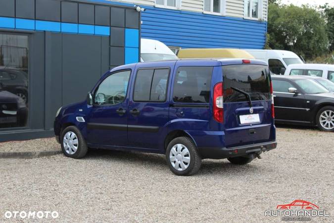 Fiat Doblo - 6