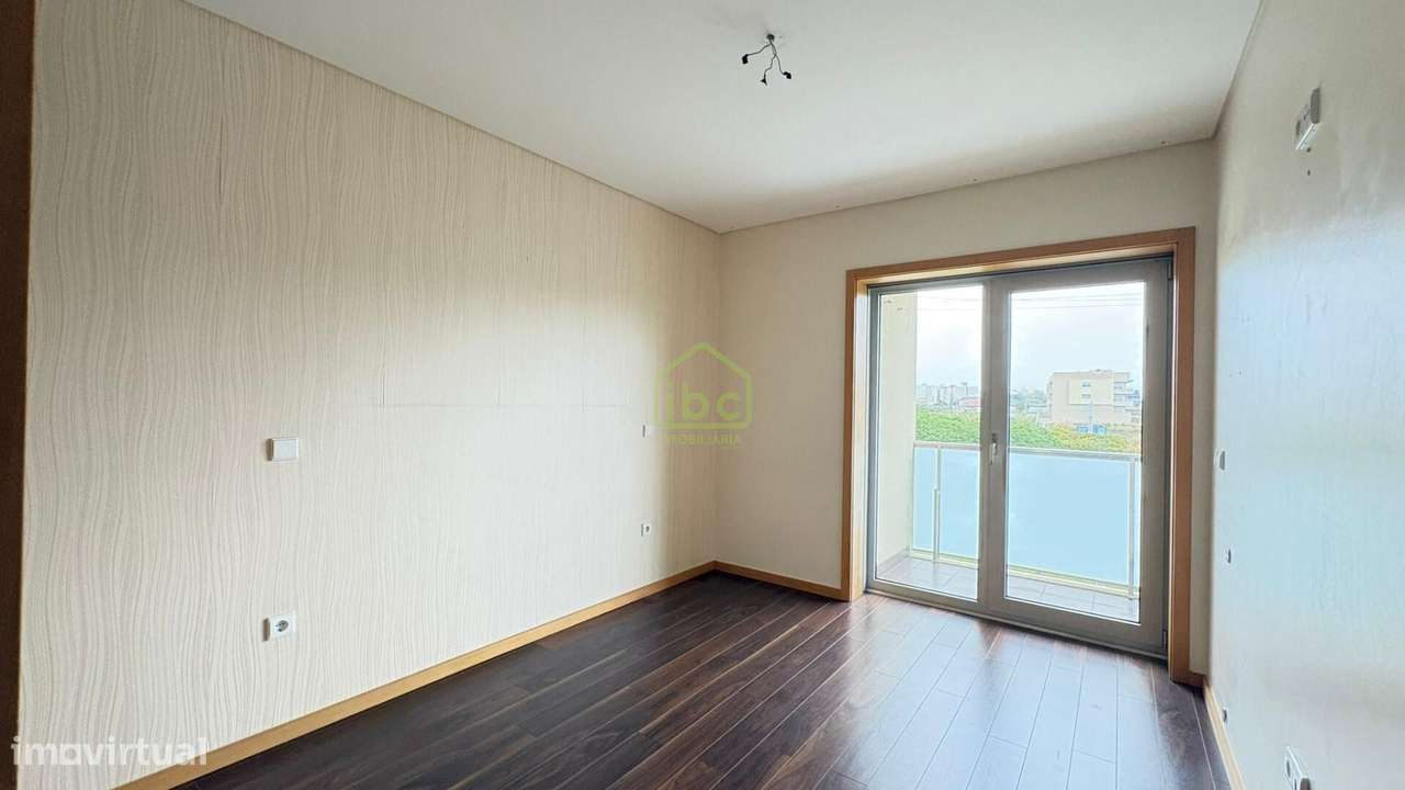 Apartamento T3 | Vila do Conde-15
