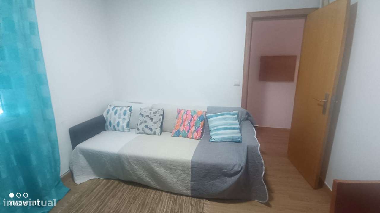 Apartamento T2 Venda em Moscavide e Portela,Loures-9