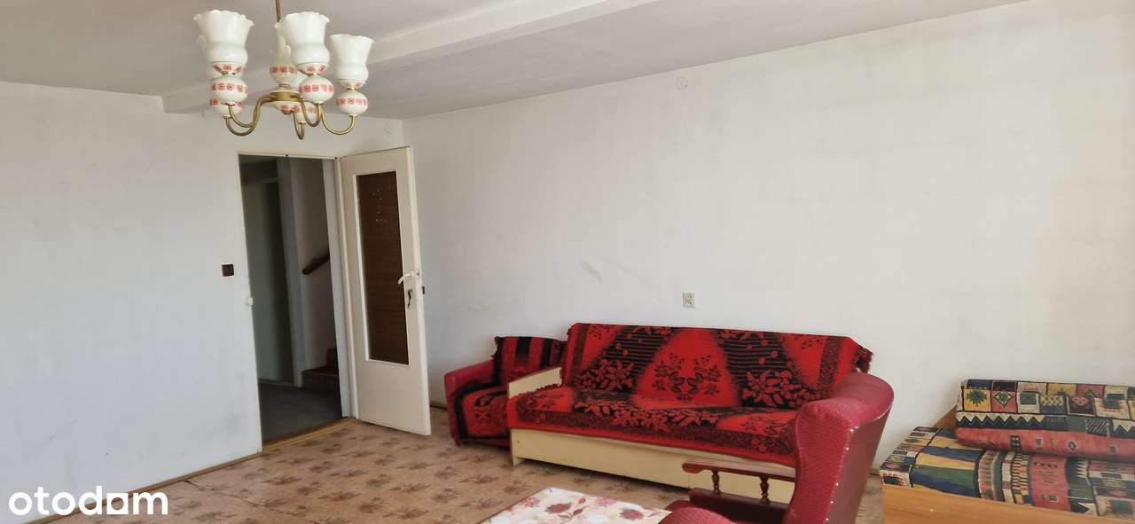 Spokojne miejsce obok Szczytna, dom 265 m2-8