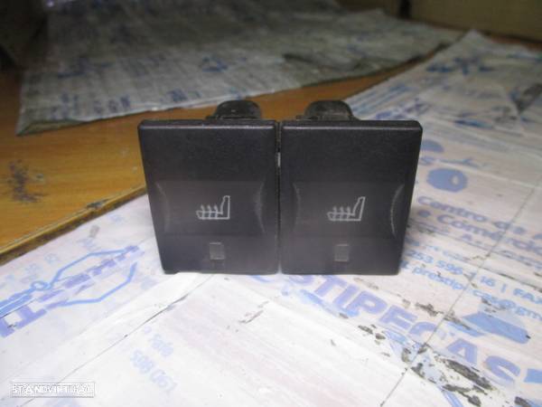 Interruptor 1S7T19K314AA FORD MONDEO 2004 AQUECIMENTO BANCO - 1