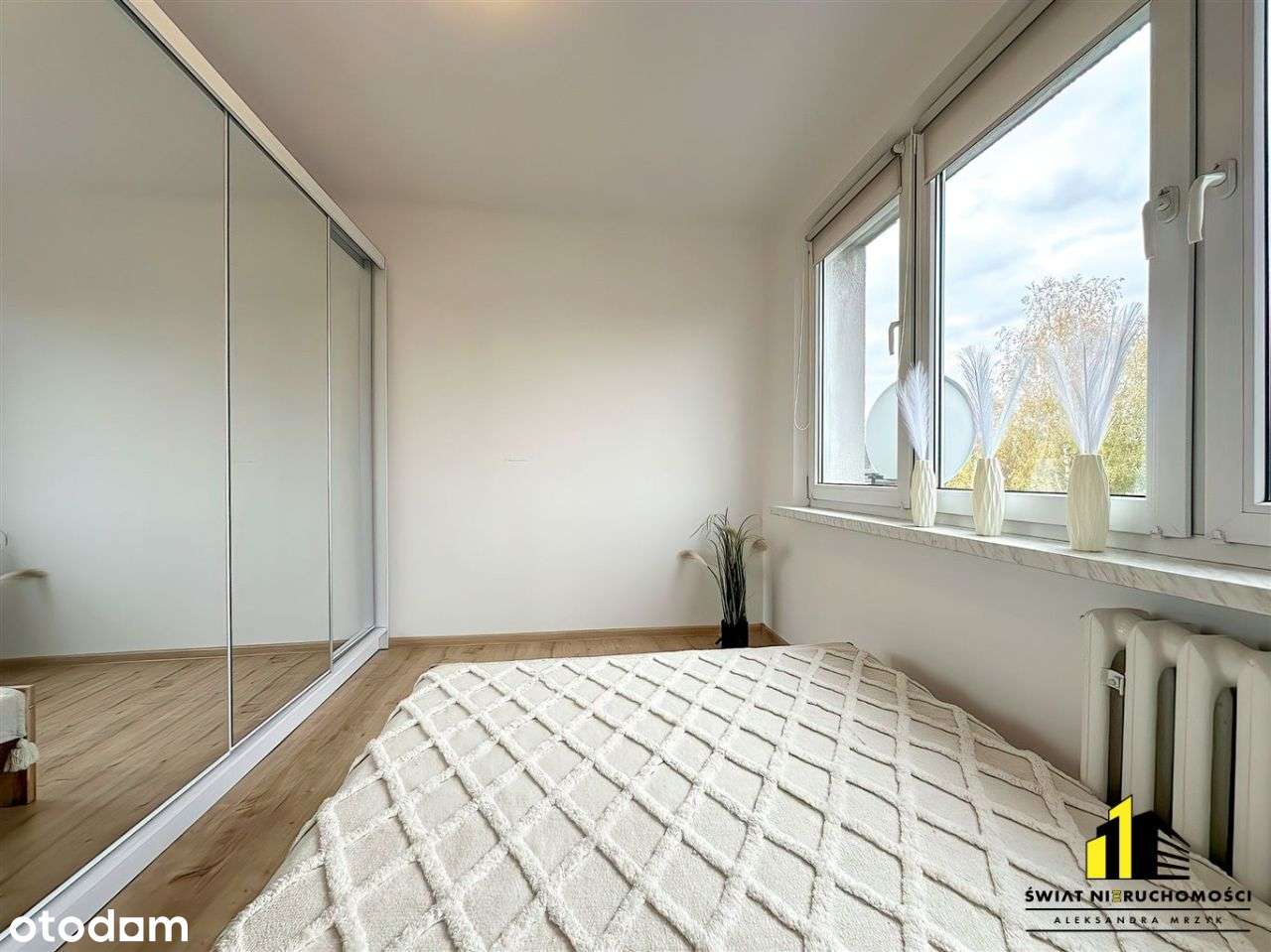 Mieszkanie 2 pokojowe centrum Cieszyna - Pełny obrazek: 5/11