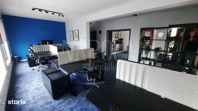 Casa 6 camere de vanzare in Floresti-1