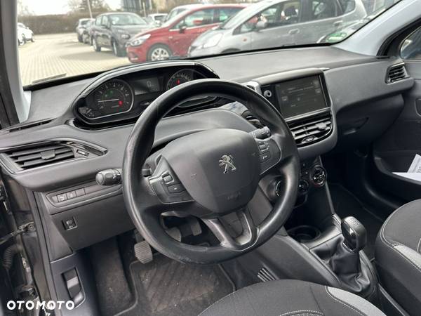 Peugeot 208 PureTech 68 Like - 24