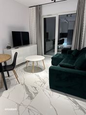 Apartament Hello Nova parter 38,5 mkw + ogródek