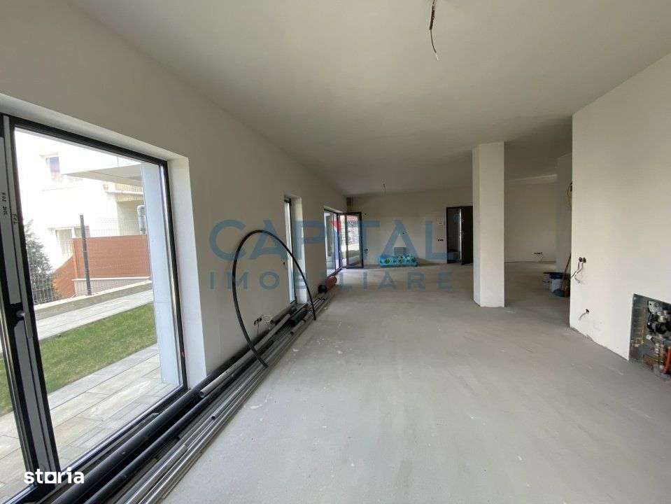 Apartament Andrei Muresanu - Imagine principală: 5/10