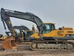 Volvo EC380DL - 2