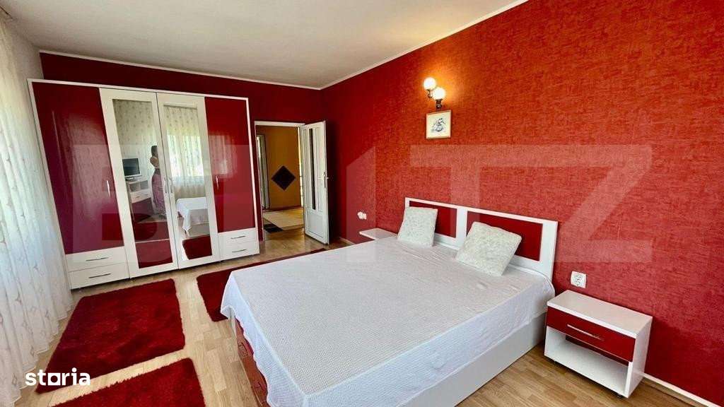 Casa cu 6 camere, 400 mp, 1000 mp curte, piscina, zona Eugen Ionesco - Imagine principală: 3/18