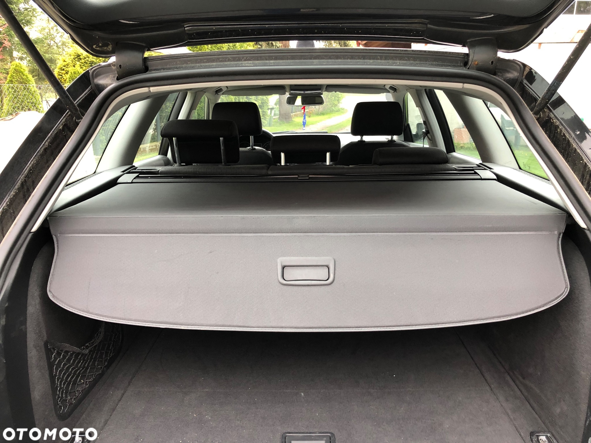 Audi A4 Avant 2.0 TDI - 8