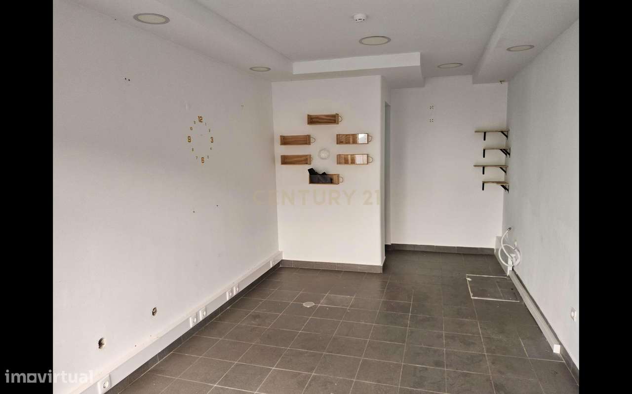 Loja para arrendamento na Penha de França. - Grande imagem: 4/20