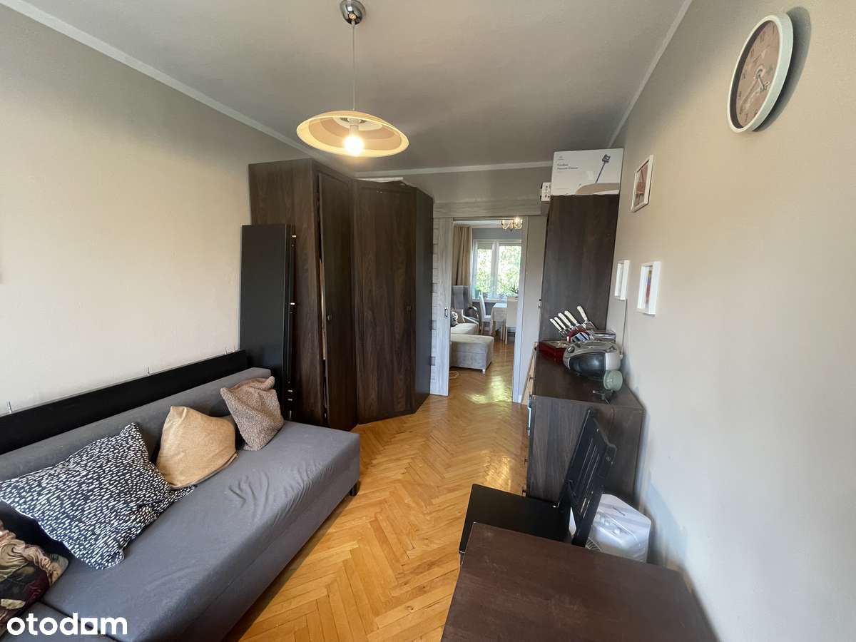 Funkcjonalne mieszkanie 2-pokojowe w idealnej lokalizacji - Pełny obrazek: 2/16