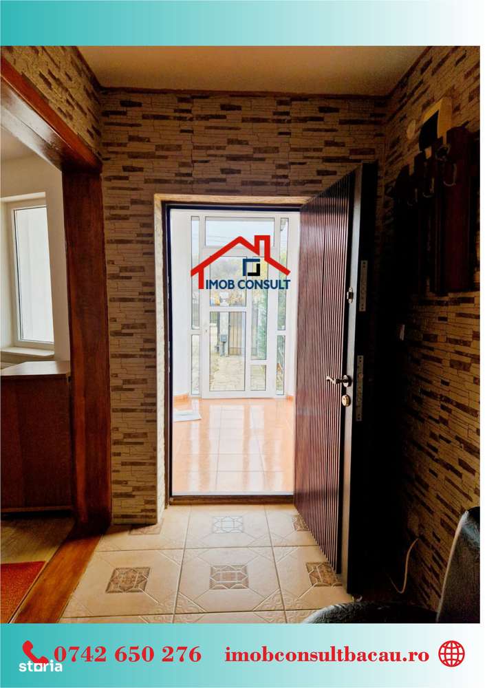 Casa cu suflet, pregătită să devină “acasă”! CE1399-13